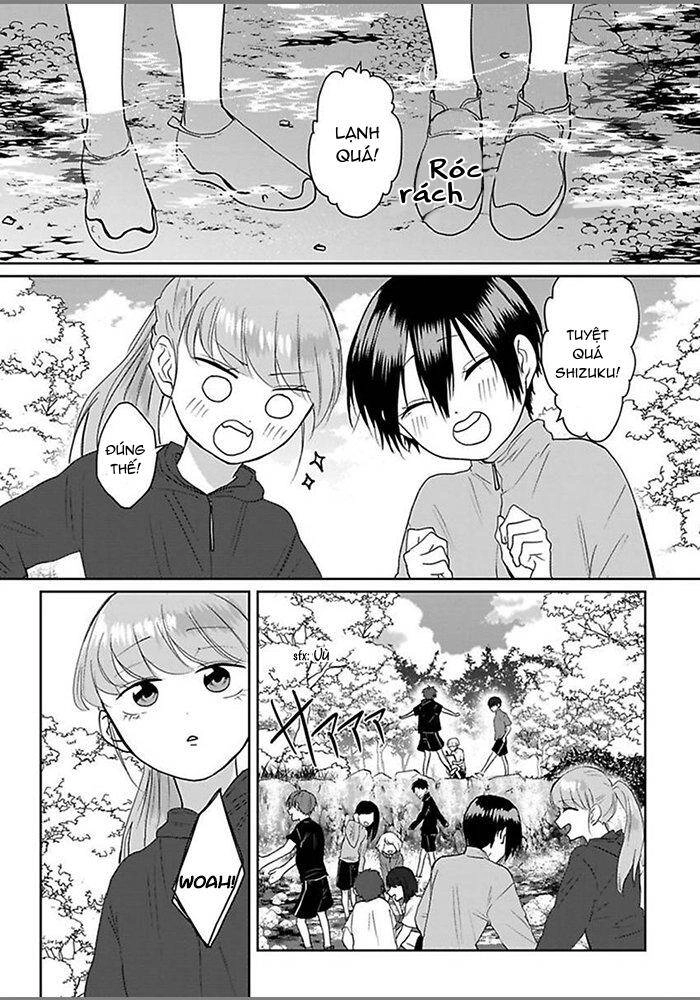 Hãy Khiến Tôi Ghét Cậu Chapter 31 - 5