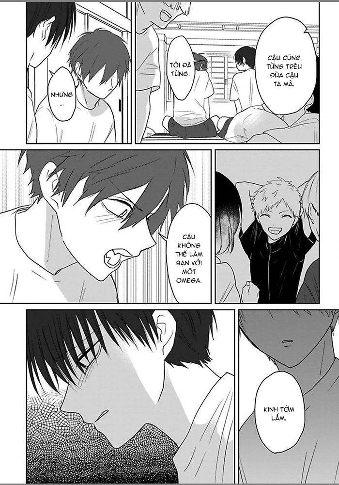 Hãy Khiến Tôi Ghét Cậu Chapter 31 - 20