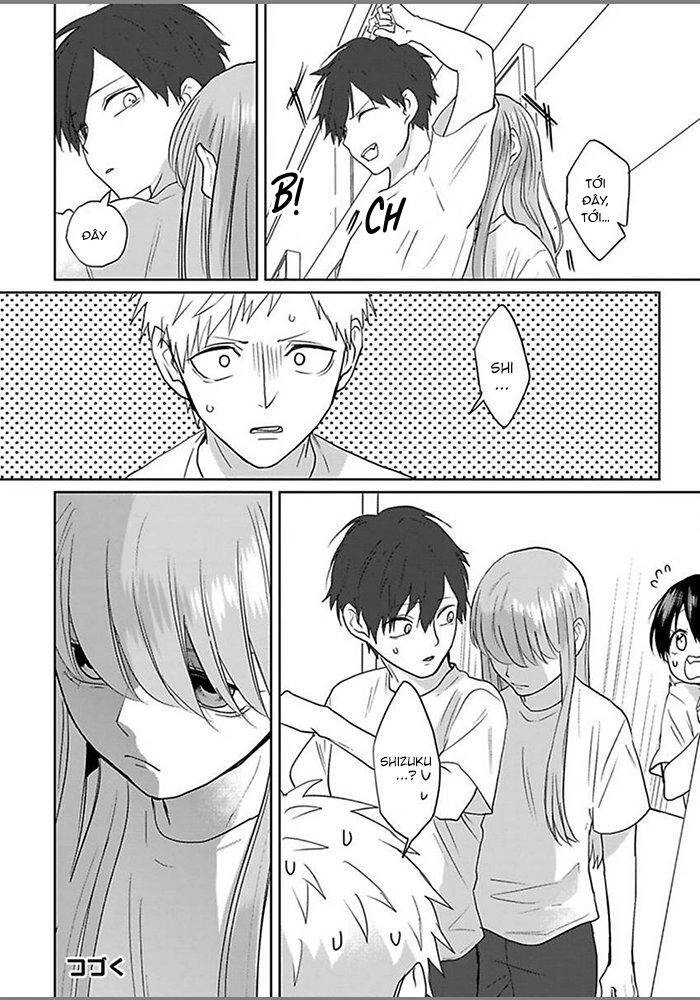 Hãy Khiến Tôi Ghét Cậu Chapter 31 - 26