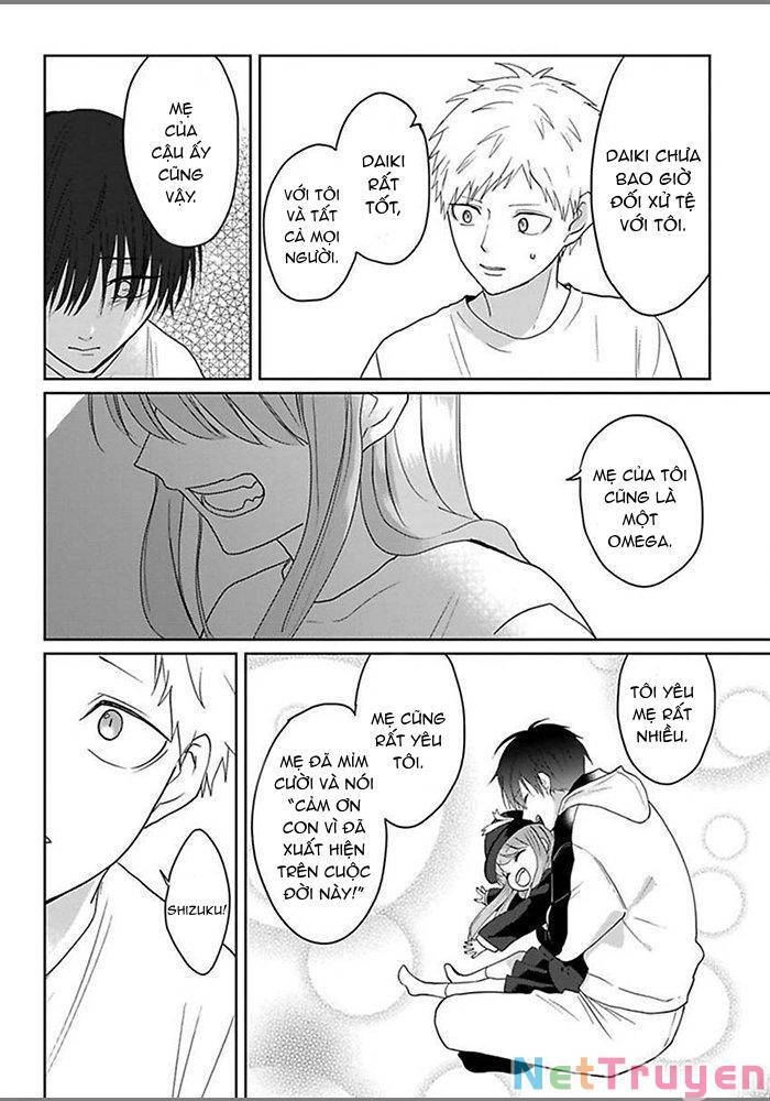 Hãy Khiến Tôi Ghét Cậu Chapter 32 - 4