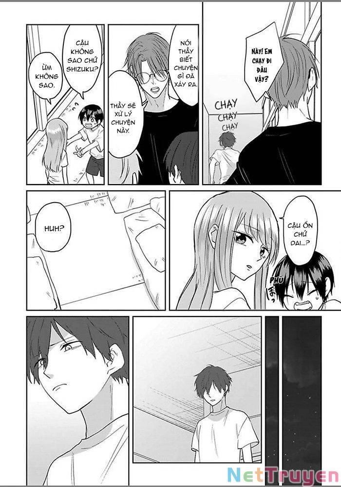 Hãy Khiến Tôi Ghét Cậu Chapter 32 - 7