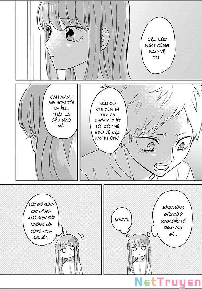 Hãy Khiến Tôi Ghét Cậu Chapter 32 - 13