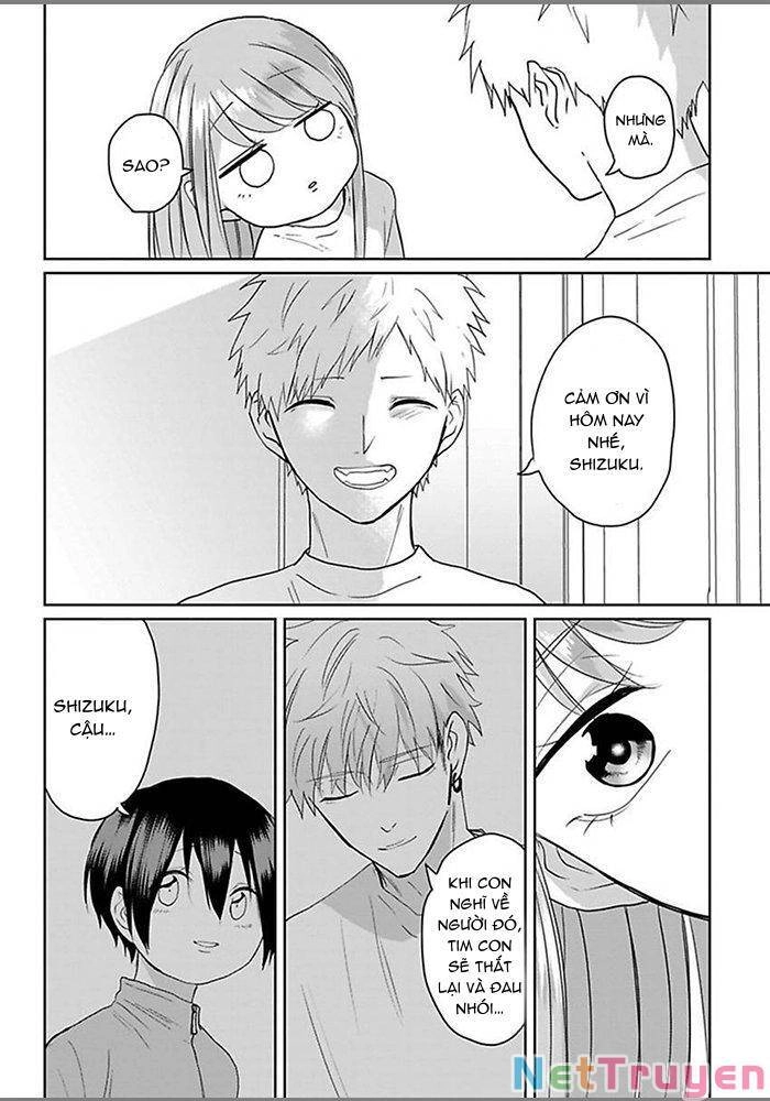 Hãy Khiến Tôi Ghét Cậu Chapter 32 - 14