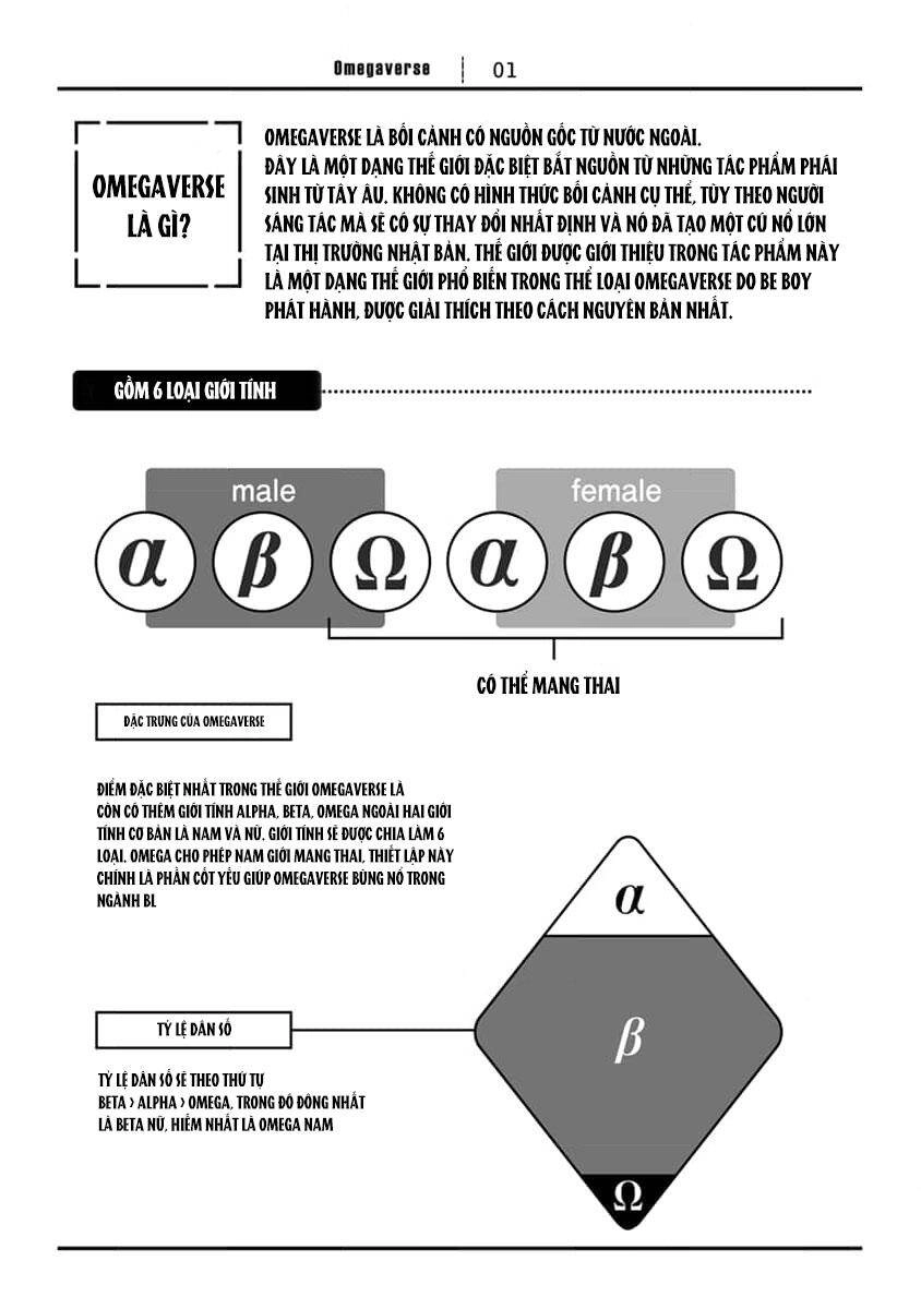 Hãy Khiến Tôi Ghét Cậu Chapter 34 - 5