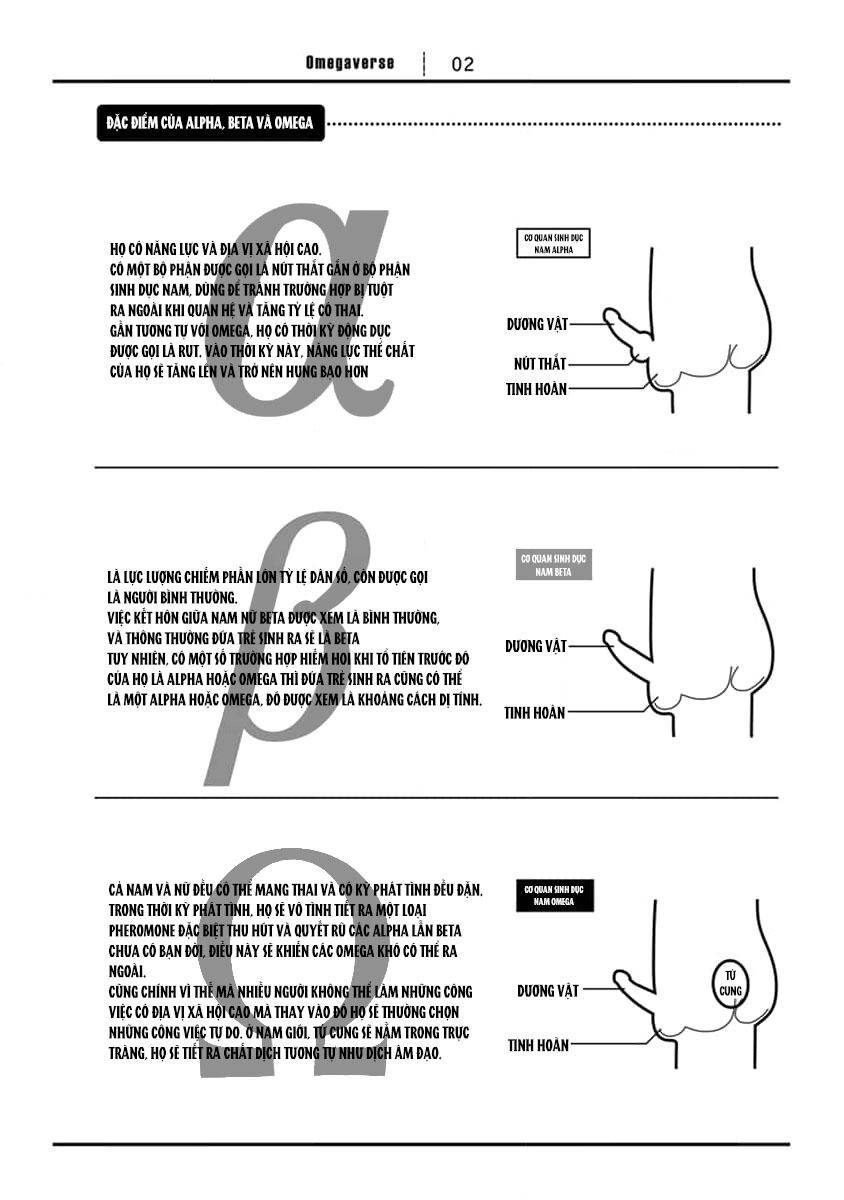 Hãy Khiến Tôi Ghét Cậu Chapter 34 - 6