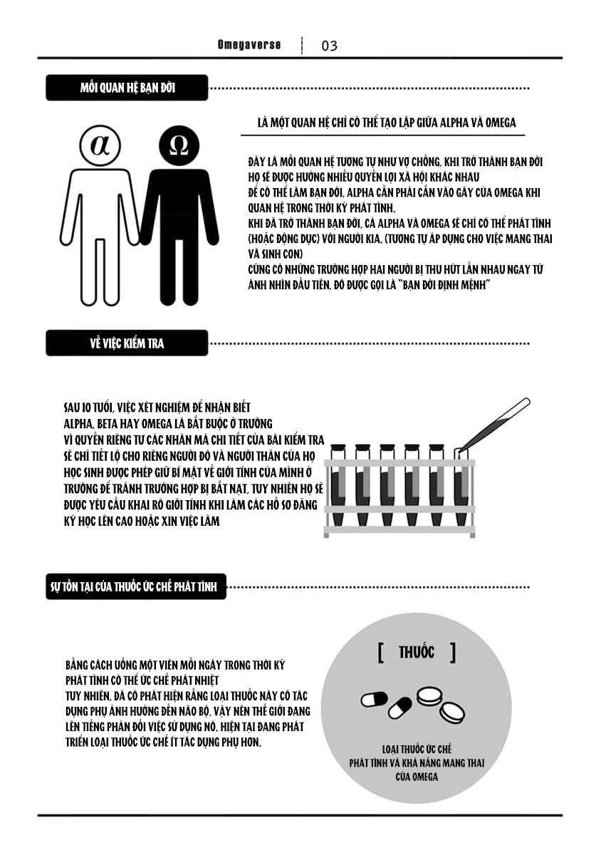 Hãy Khiến Tôi Ghét Cậu Chapter 34 - 7