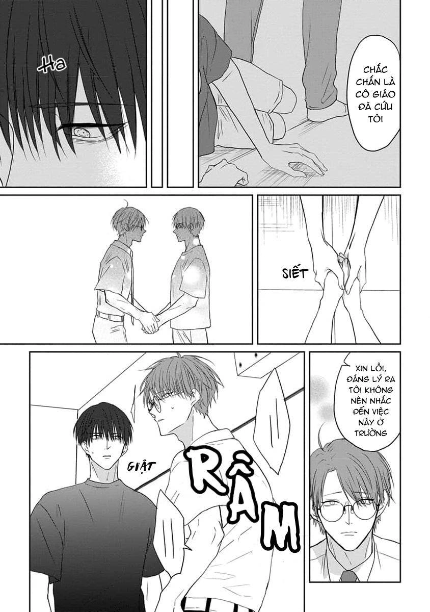 Hãy Khiến Tôi Ghét Cậu Chapter 35 - 14