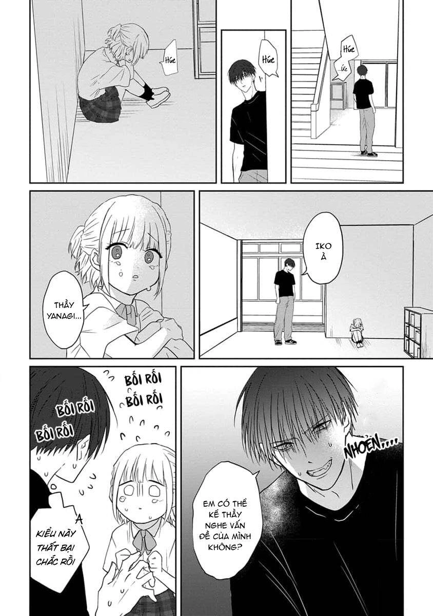 Hãy Khiến Tôi Ghét Cậu Chapter 35 - 20