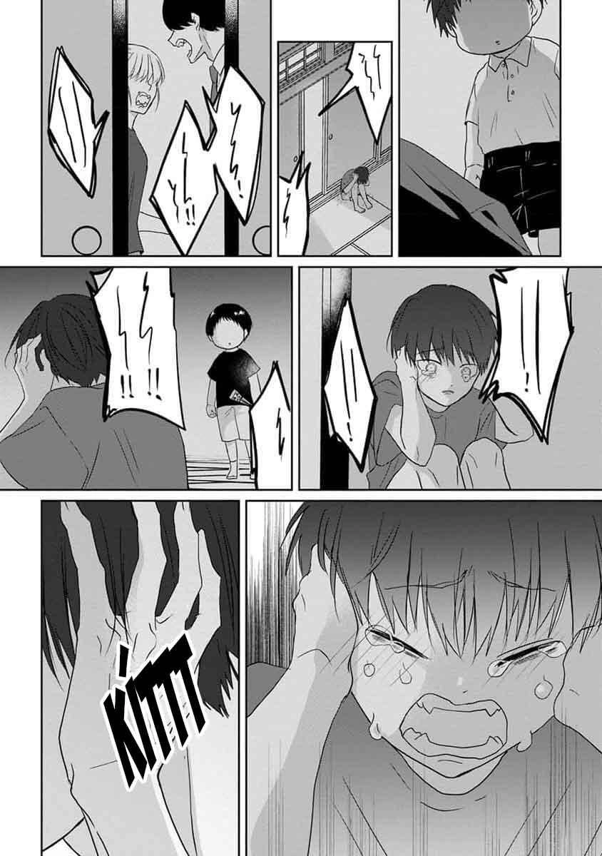 Hãy Khiến Tôi Ghét Cậu Chapter 36 - 23