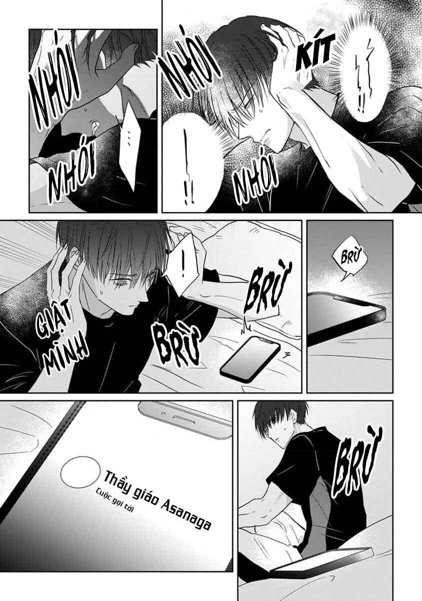 Hãy Khiến Tôi Ghét Cậu Chapter 36 - 24