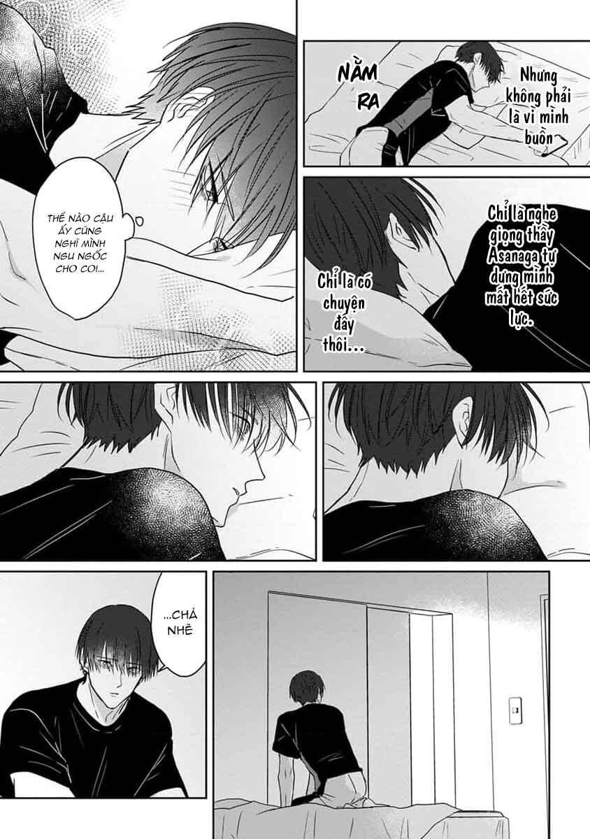 Hãy Khiến Tôi Ghét Cậu Chapter 36 - 27