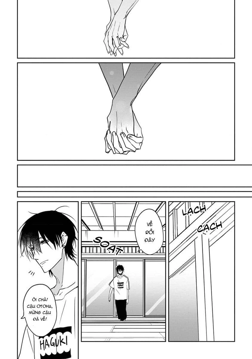 Hãy Khiến Tôi Ghét Cậu Chapter 38 - 22