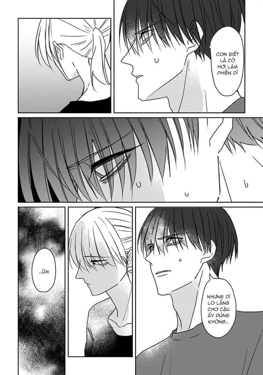 Hãy Khiến Tôi Ghét Cậu Chapter 39 - 3