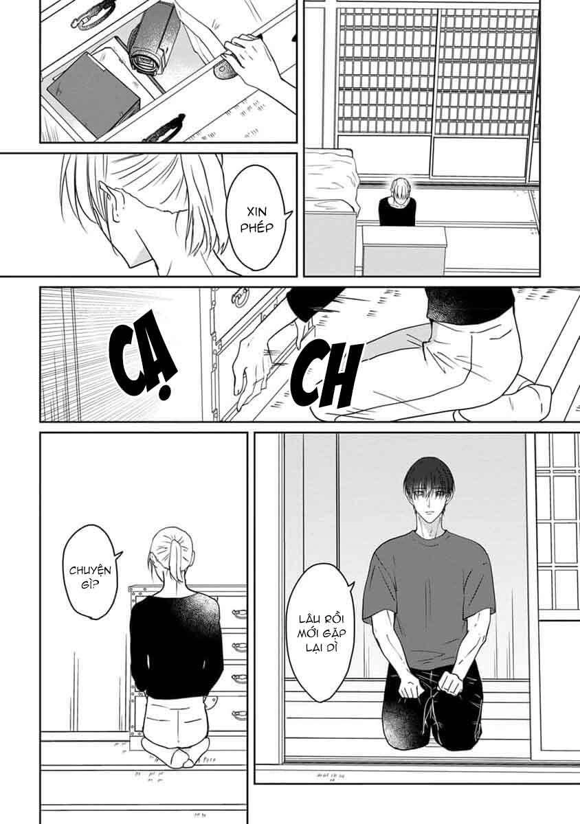 Hãy Khiến Tôi Ghét Cậu Chapter 39 - 11