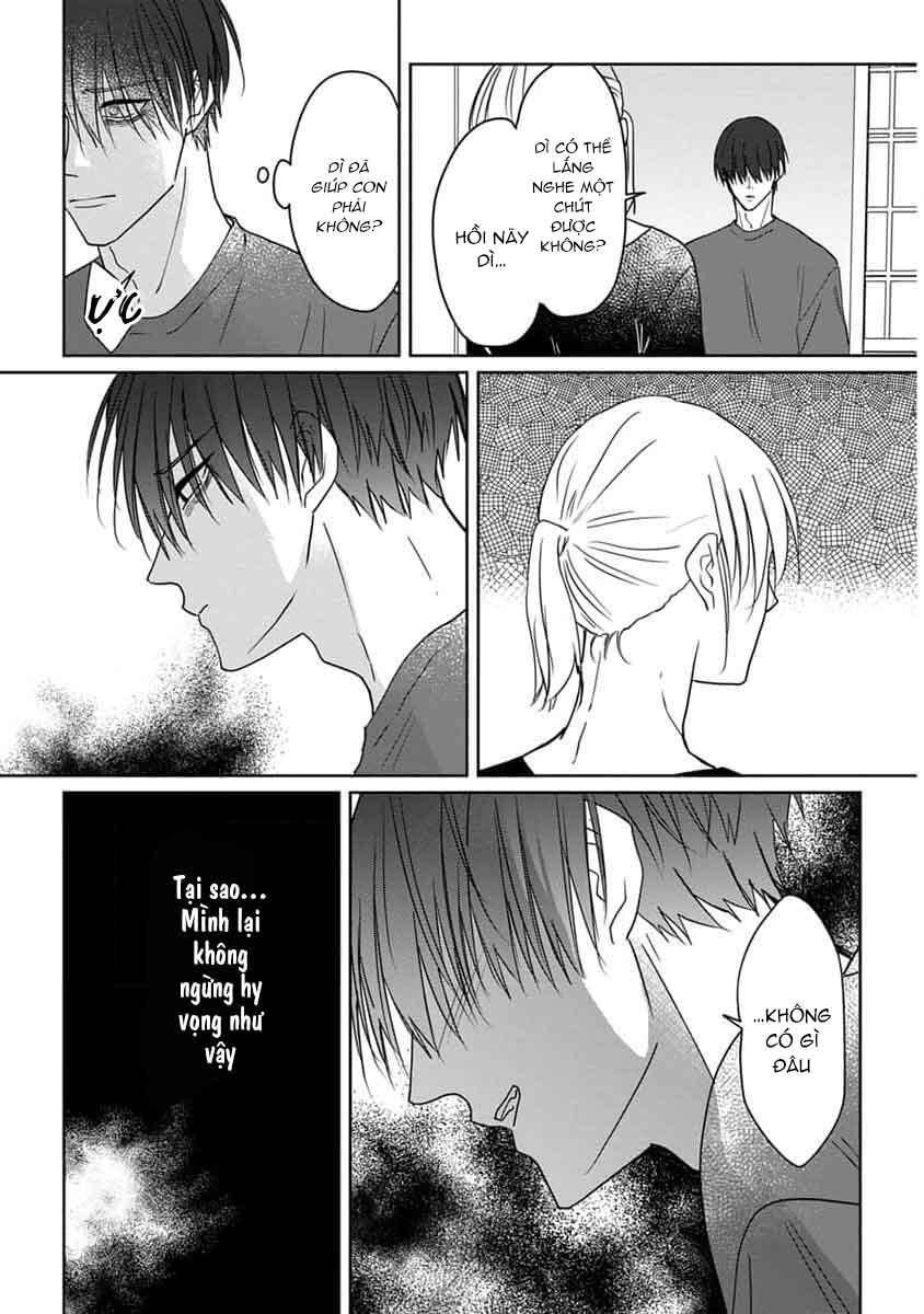 Hãy Khiến Tôi Ghét Cậu Chapter 39 - 14
