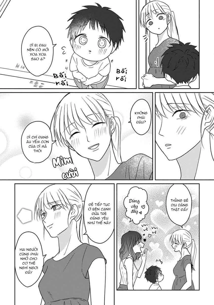 Hãy Khiến Tôi Ghét Cậu Chapter 39 - 26