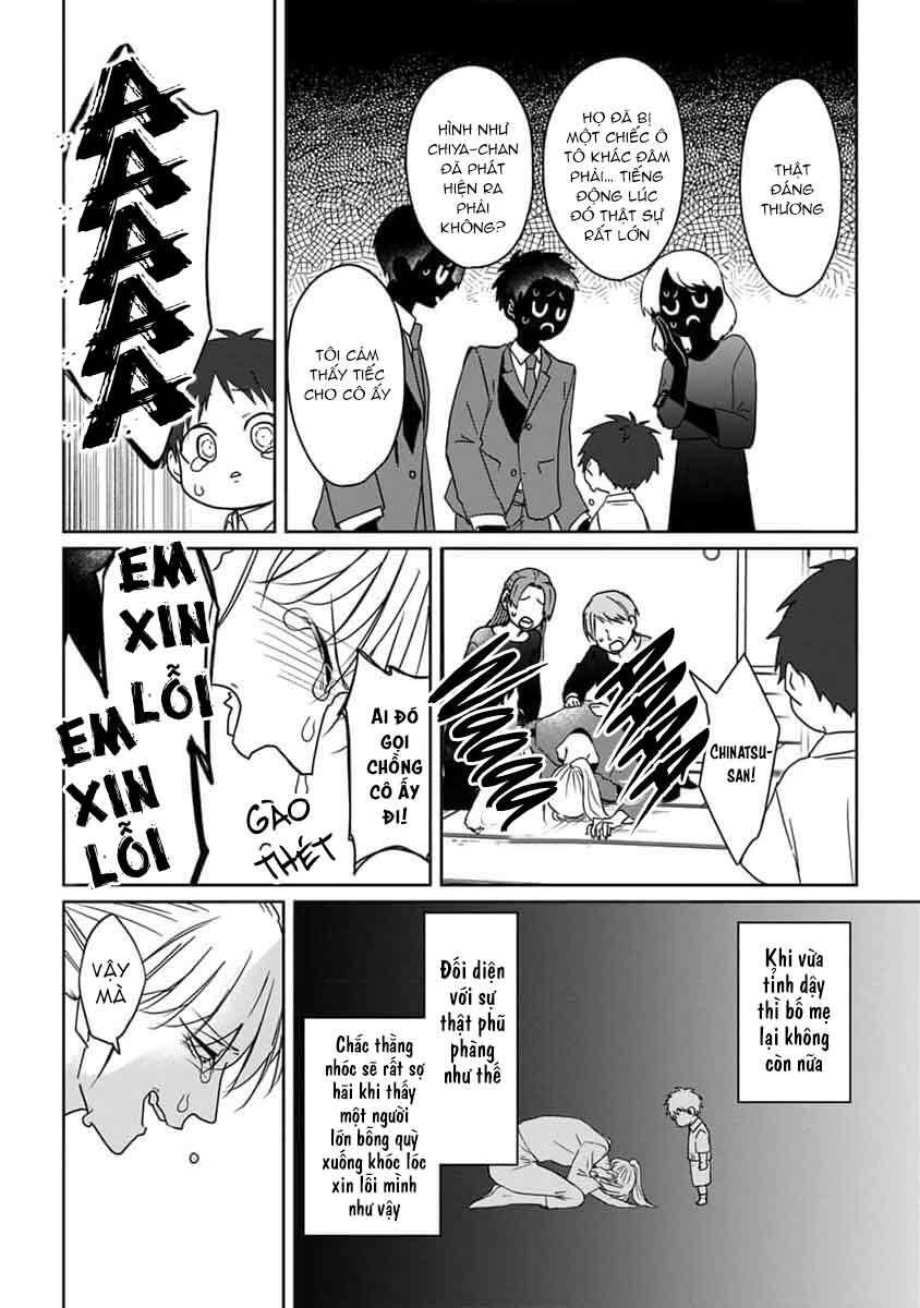 Hãy Khiến Tôi Ghét Cậu Chapter 39 - 28