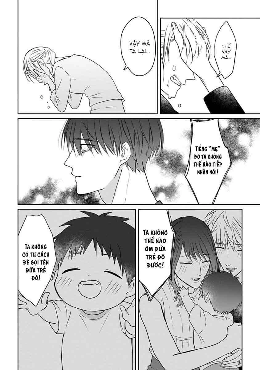 Hãy Khiến Tôi Ghét Cậu Chapter 39 - 32