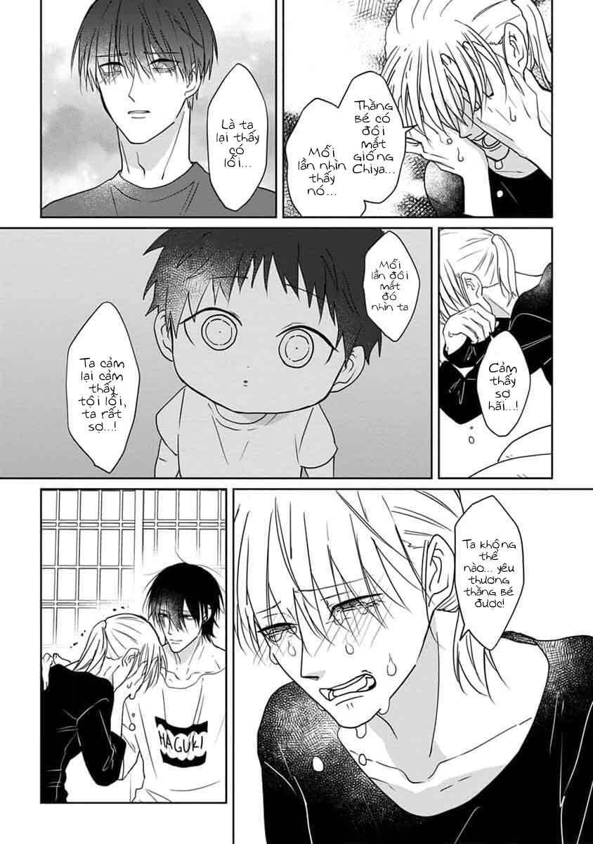Hãy Khiến Tôi Ghét Cậu Chapter 39 - 33