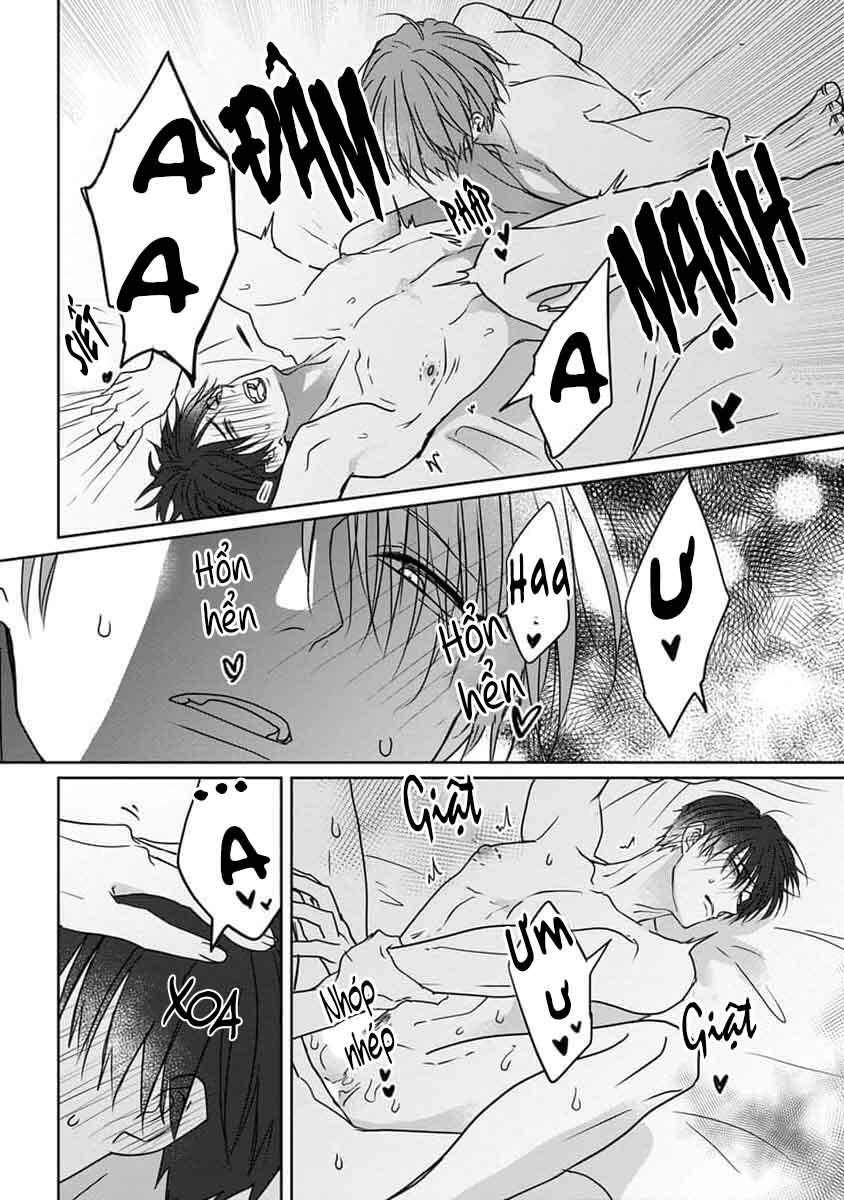 Hãy Khiến Tôi Ghét Cậu Chapter 39 - 55