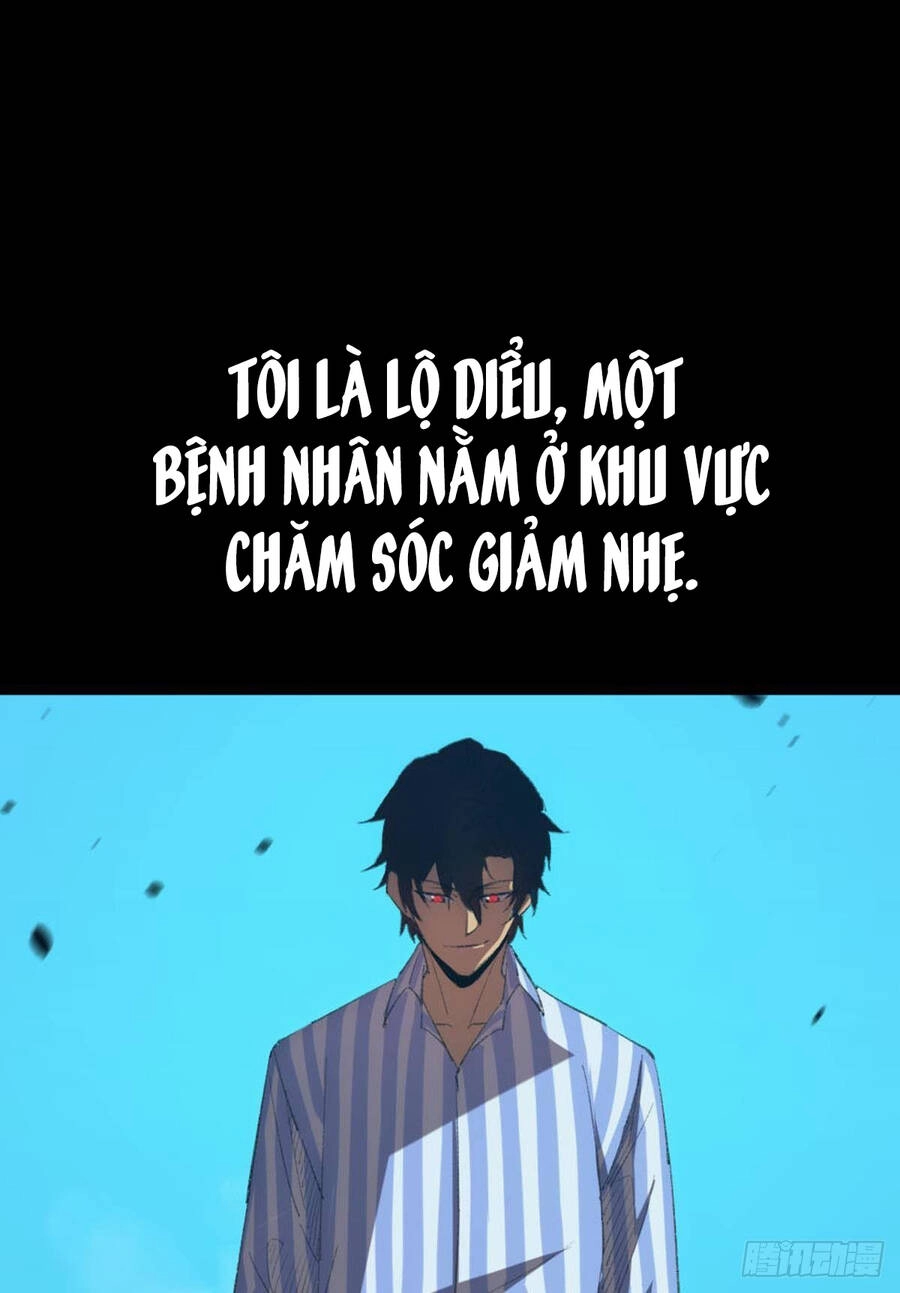 Ác Bá Trò Chơi Chapter 0 - 2
