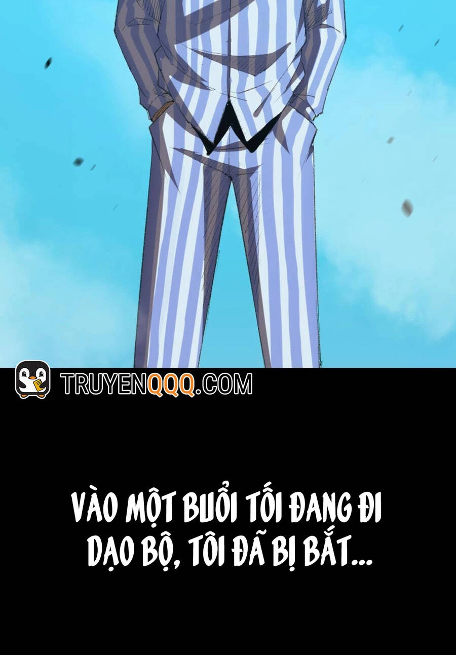 Ác Bá Trò Chơi Chapter 0 - 3