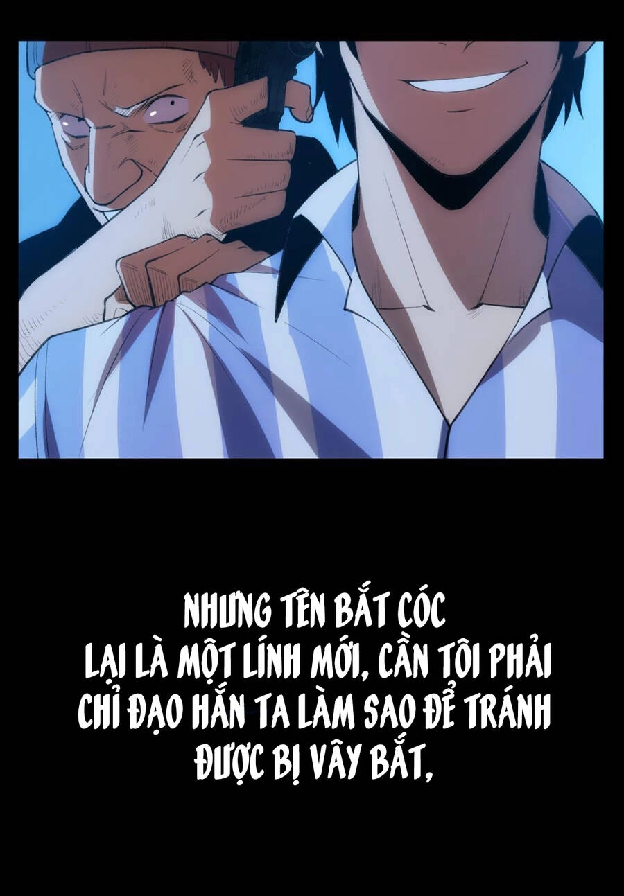 Ác Bá Trò Chơi Chapter 0 - 4