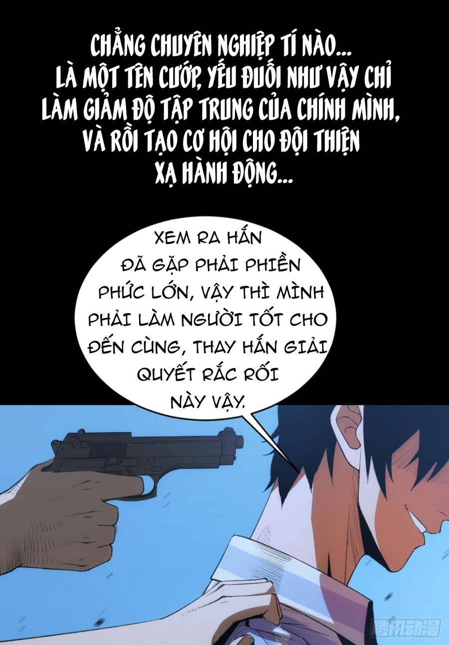Ác Bá Trò Chơi Chapter 0 - 5