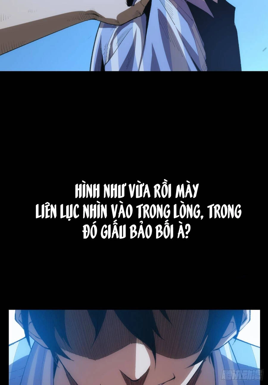 Ác Bá Trò Chơi Chapter 0 - 6