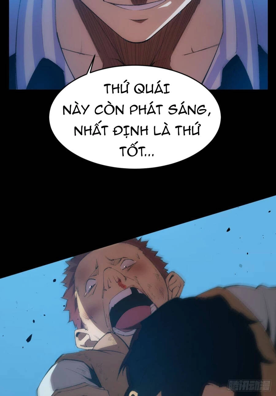 Ác Bá Trò Chơi Chapter 0 - 7