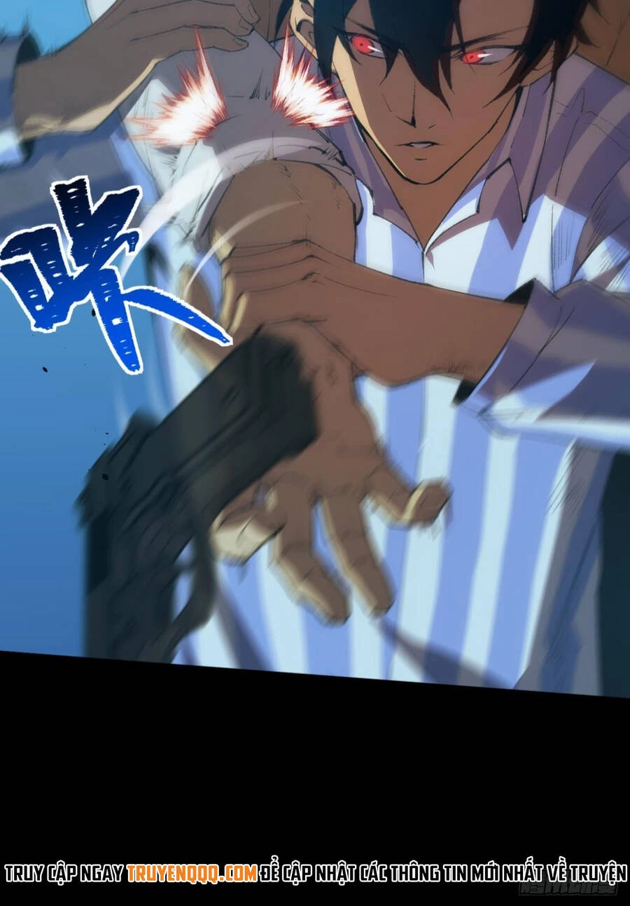 Ác Bá Trò Chơi Chapter 0 - 8