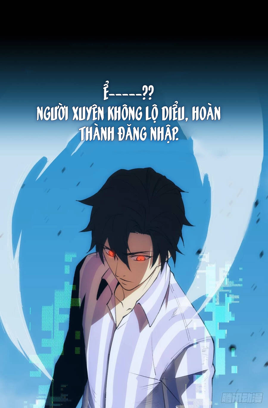 Ác Bá Trò Chơi Chapter 0 - 9