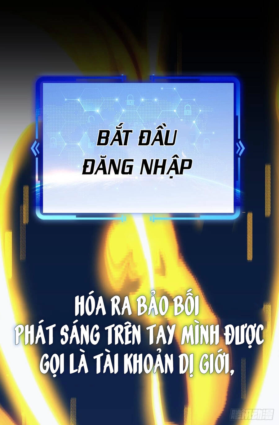 Ác Bá Trò Chơi Chapter 0 - 11