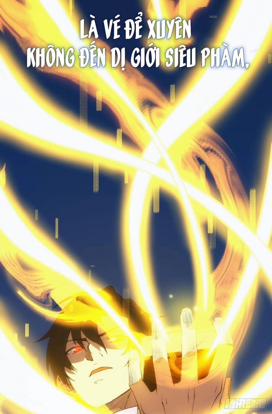 Ác Bá Trò Chơi Chapter 0 - 12