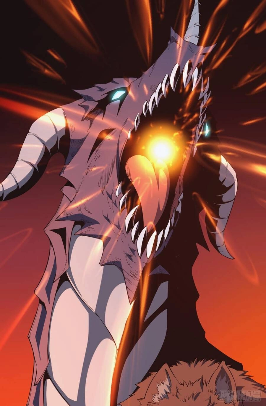 Ác Bá Trò Chơi Chapter 0 - 15