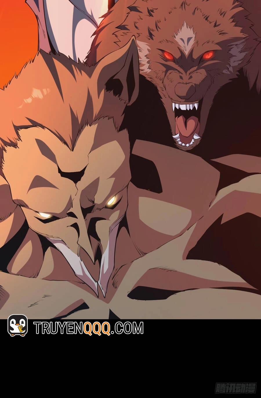 Ác Bá Trò Chơi Chapter 0 - 16