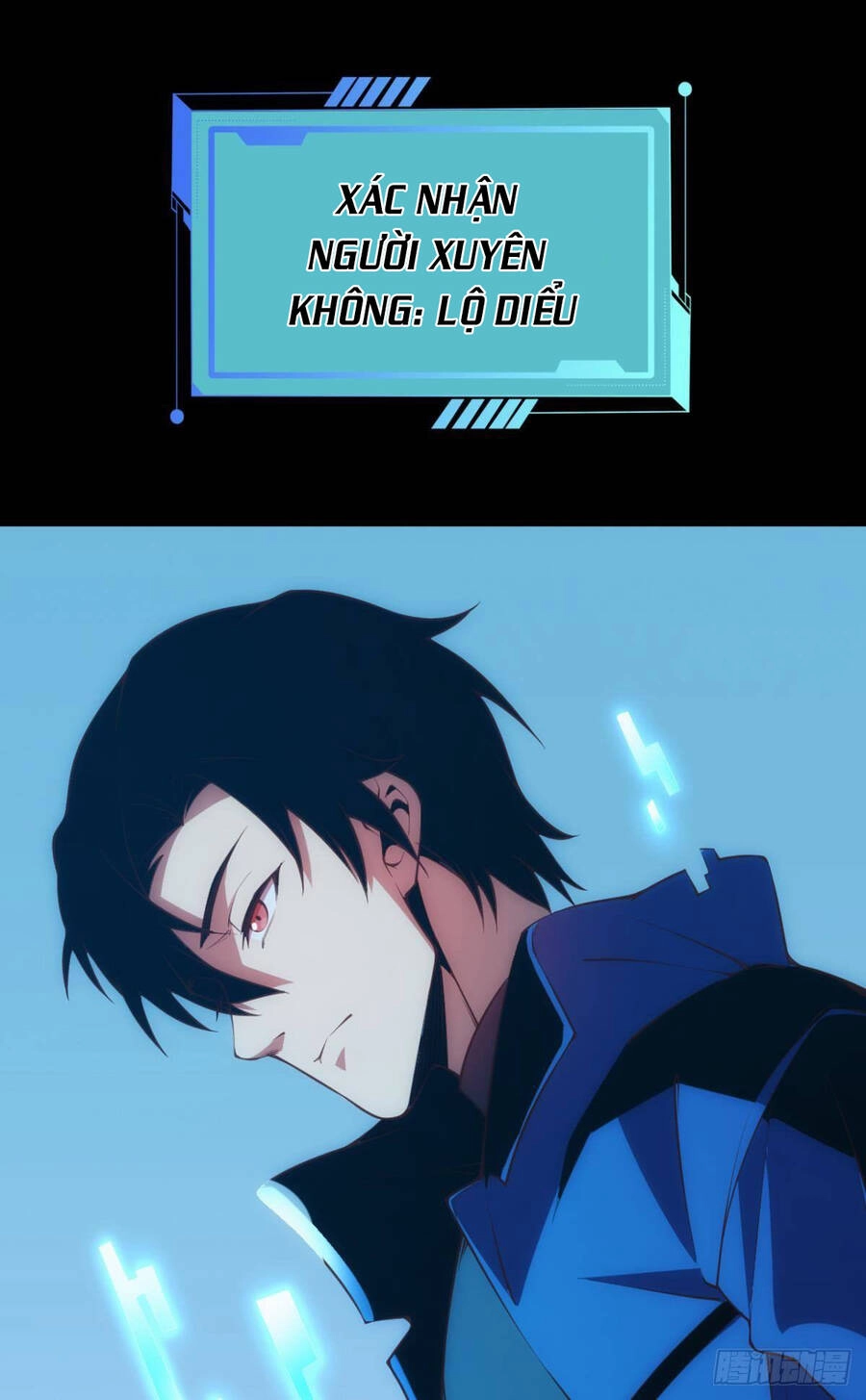 Ác Bá Trò Chơi Chapter 0 - 18