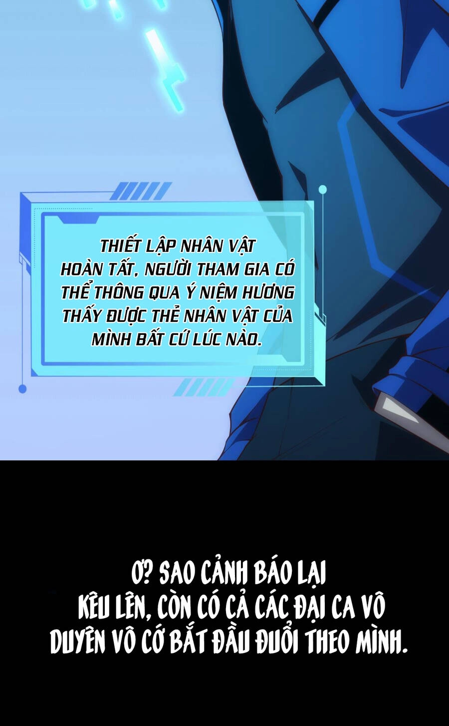 Ác Bá Trò Chơi Chapter 0 - 19