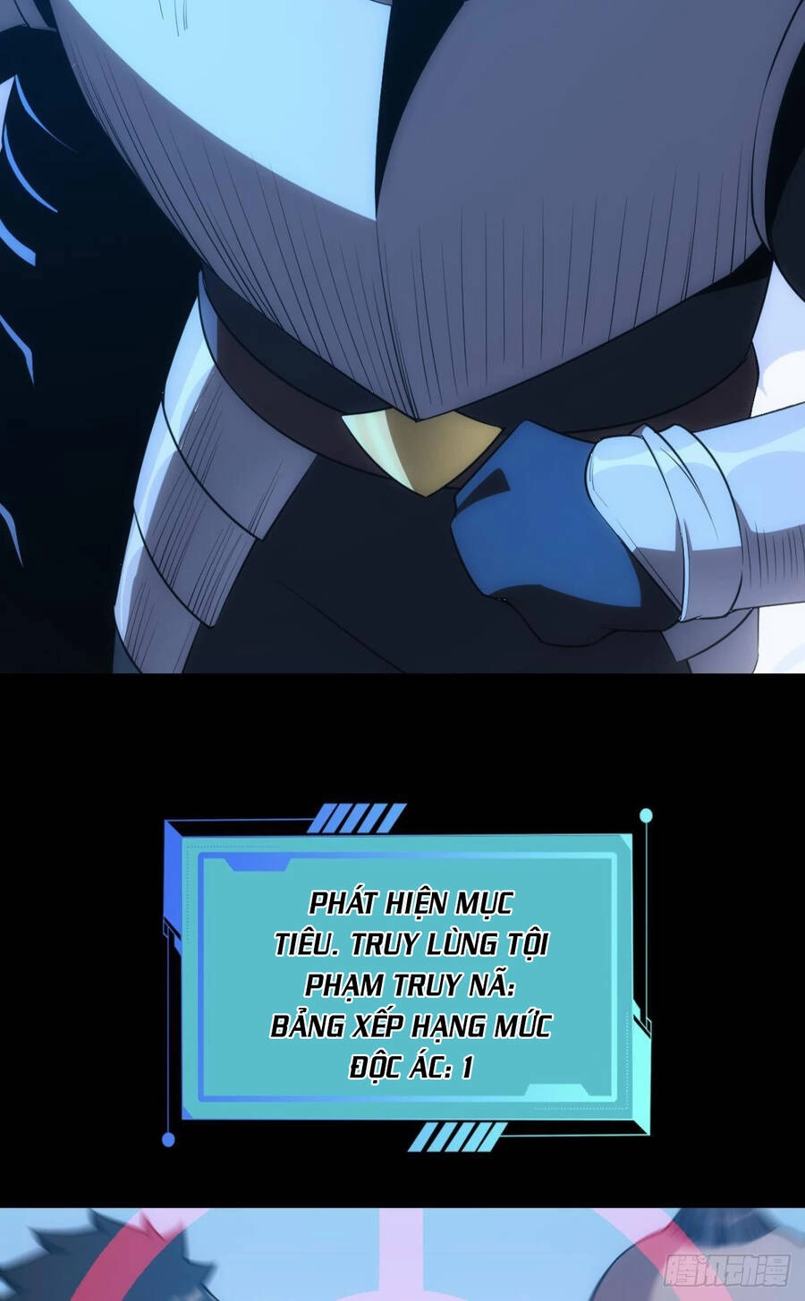 Ác Bá Trò Chơi Chapter 0 - 21