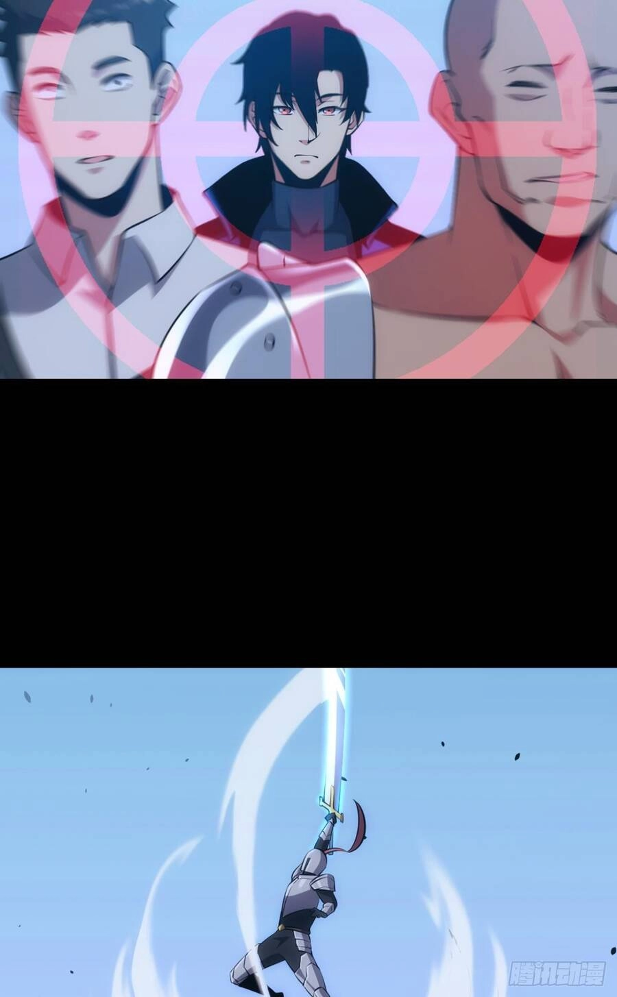 Ác Bá Trò Chơi Chapter 0 - 22