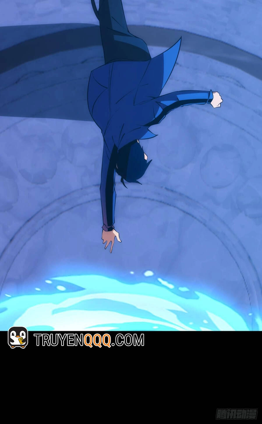 Ác Bá Trò Chơi Chapter 0 - 26