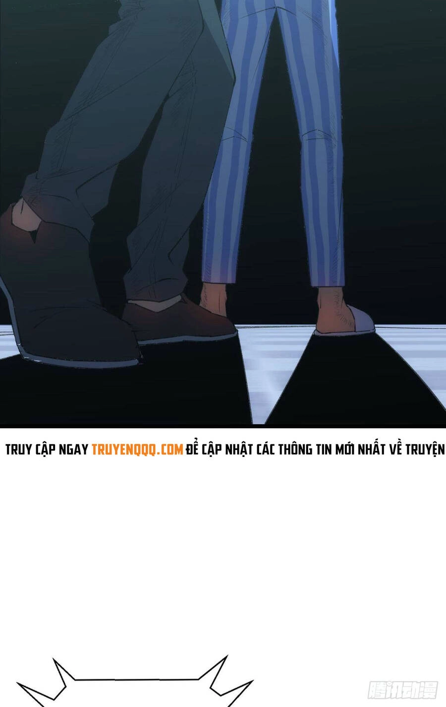 Ác Bá Trò Chơi Chapter 1 - 11