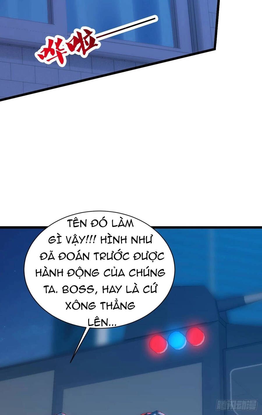 Ác Bá Trò Chơi Chapter 1 - 15