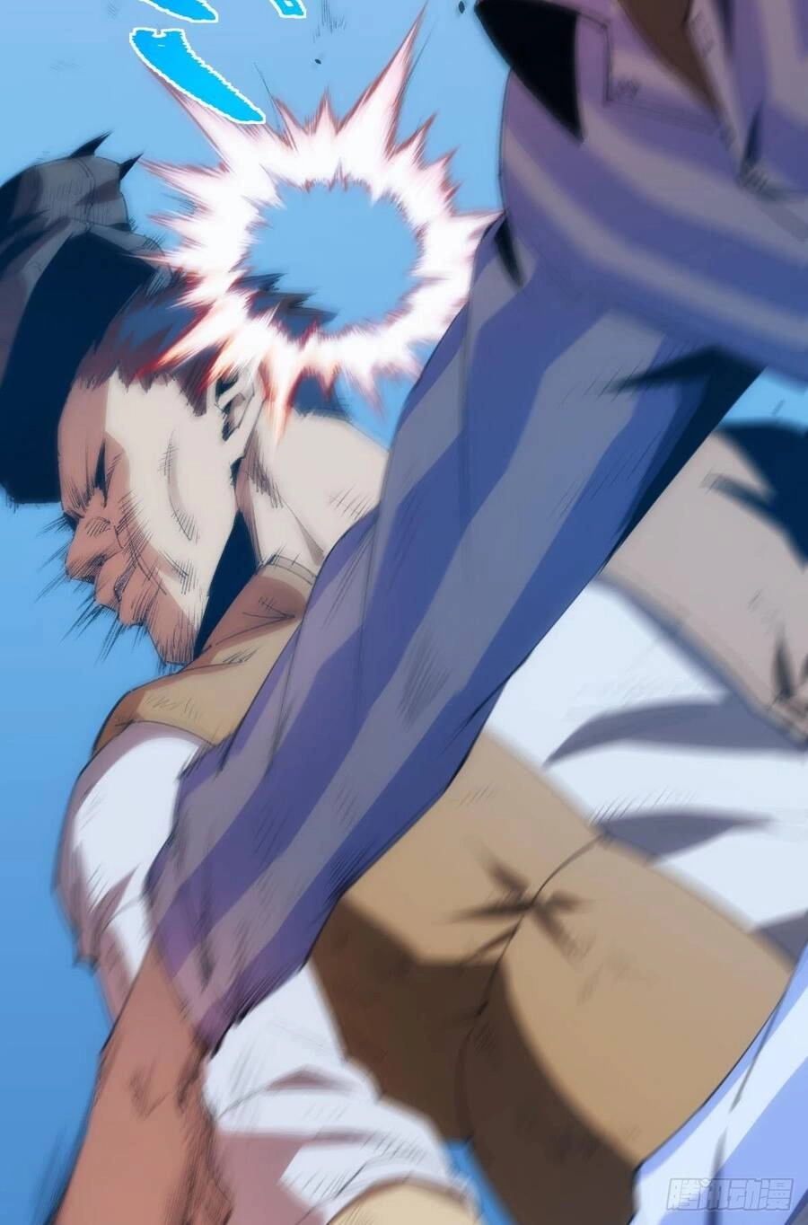 Ác Bá Trò Chơi Chapter 1 - 35