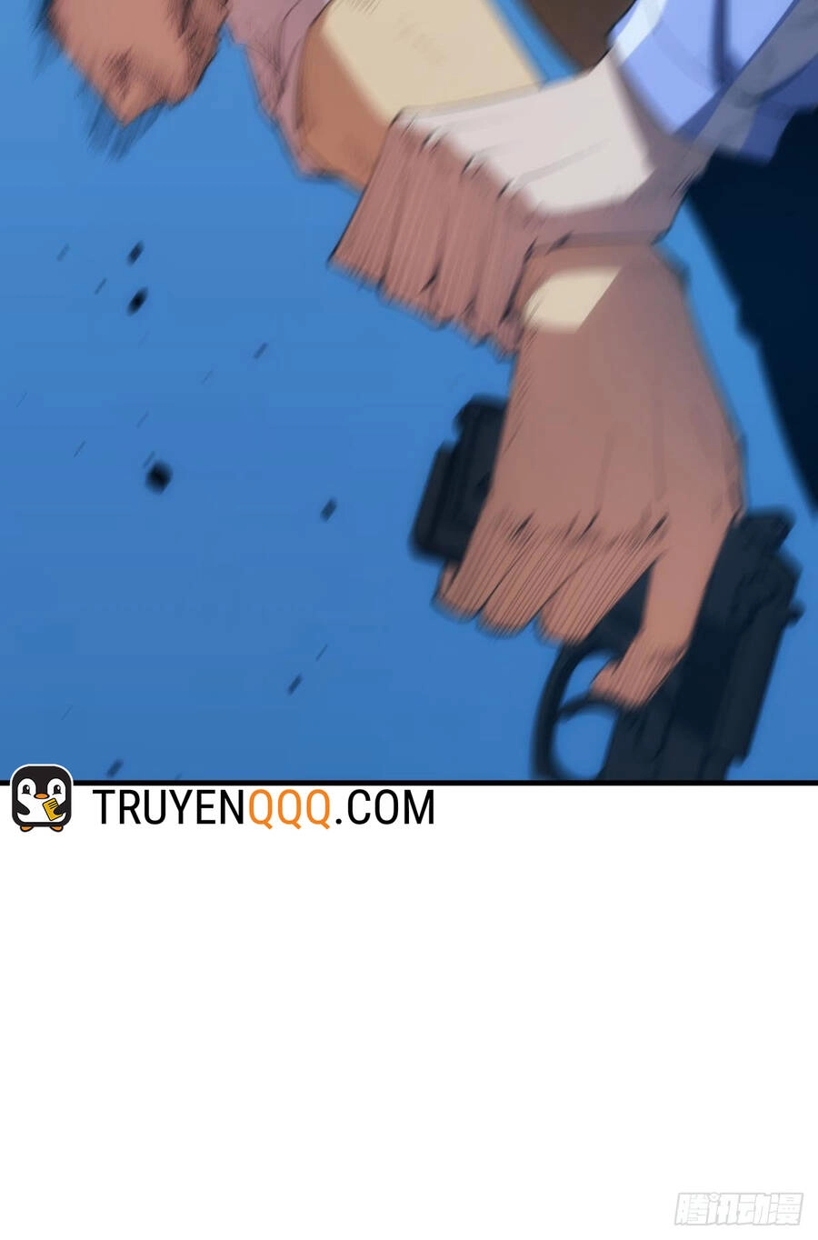 Ác Bá Trò Chơi Chapter 1 - 36