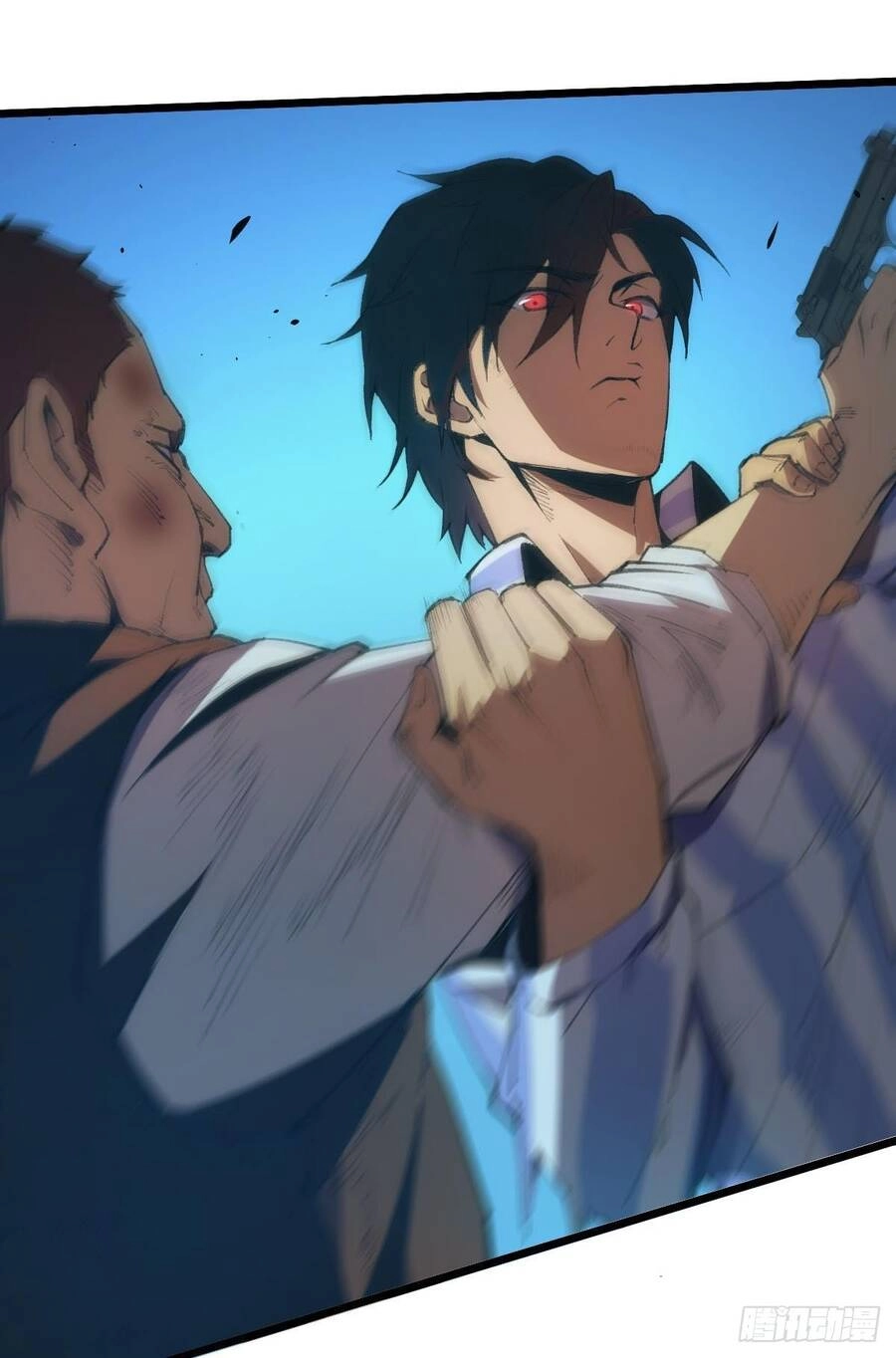 Ác Bá Trò Chơi Chapter 1 - 37