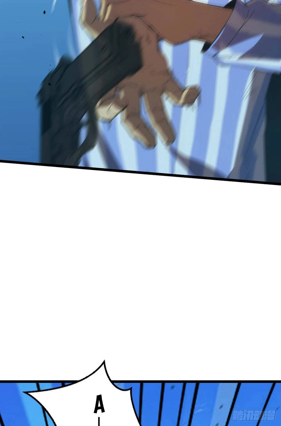 Ác Bá Trò Chơi Chapter 1 - 39