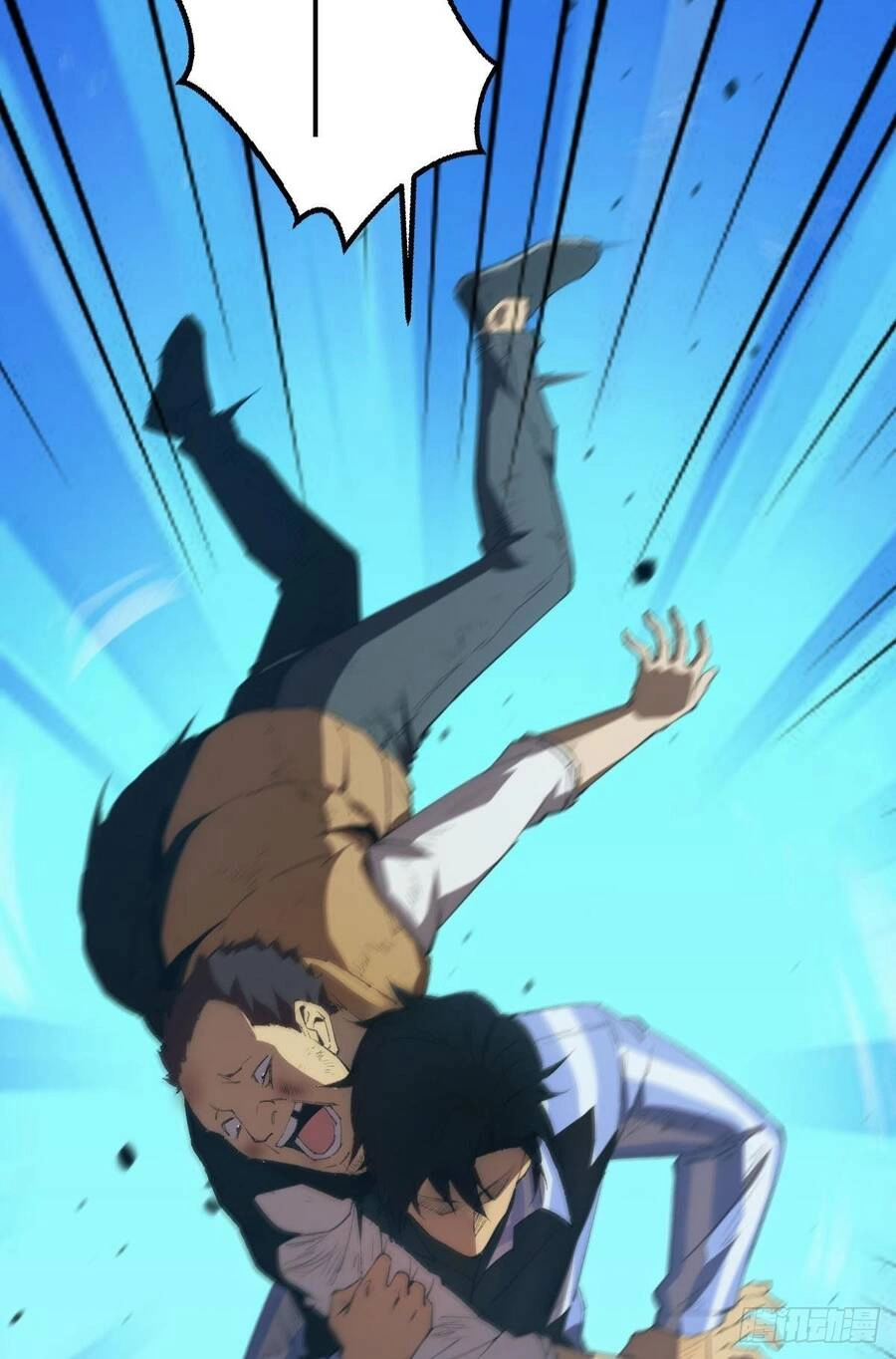 Ác Bá Trò Chơi Chapter 1 - 40