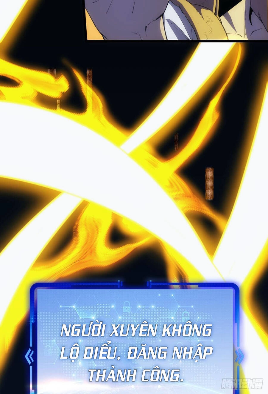 Ác Bá Trò Chơi Chapter 1 - 54