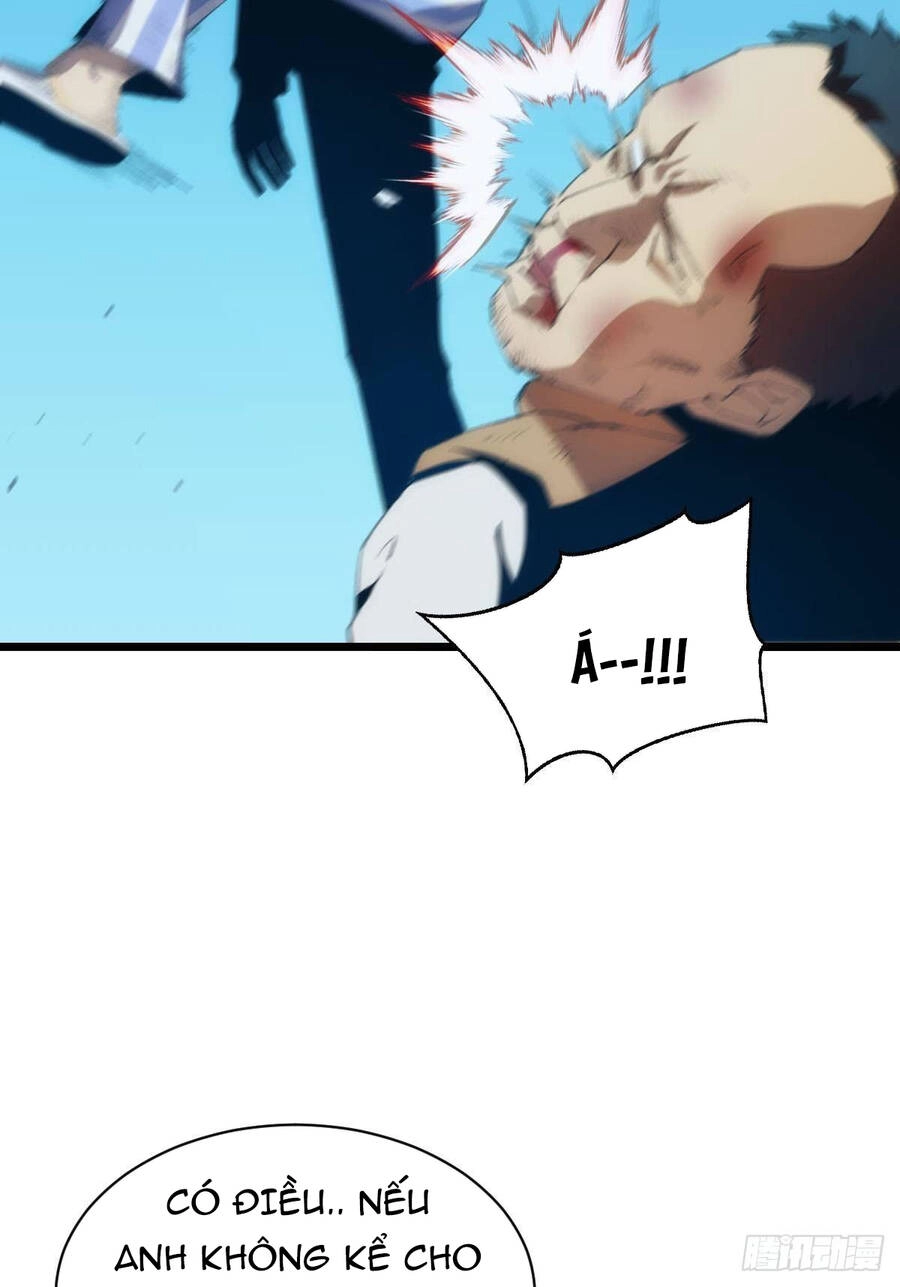 Ác Bá Trò Chơi Chapter 1 - 60